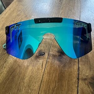 Kids Pit Vipers -Midnight